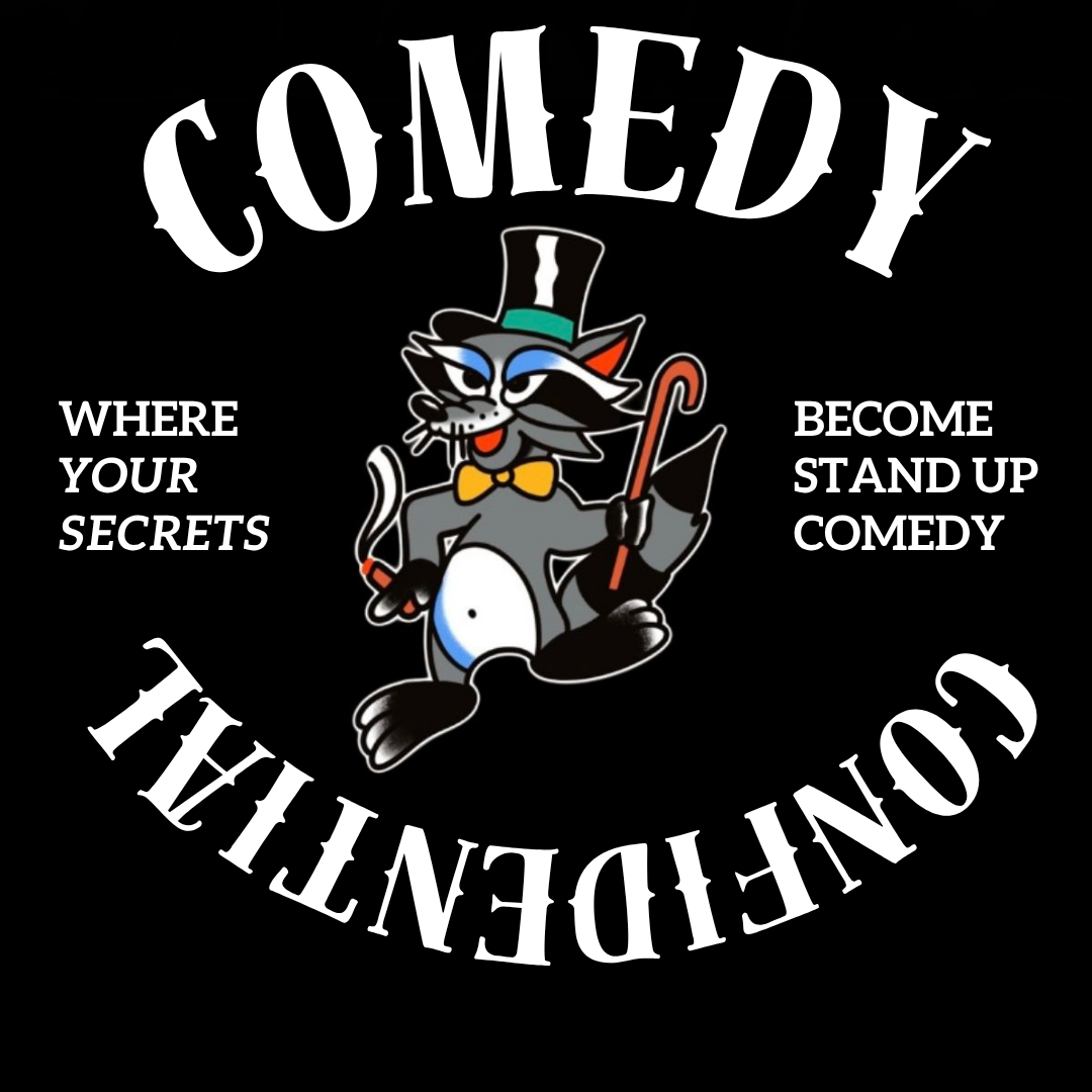 Comedy Confidential featuring Steve Furey & More!