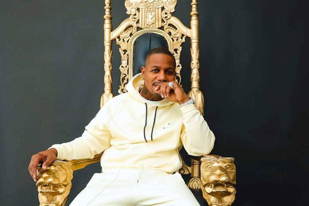 AZ - "30 Years of Doe or Die" with DJ Doo Wop, DJ Symphony