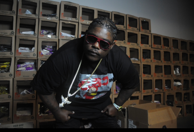 Cellski with Live Band