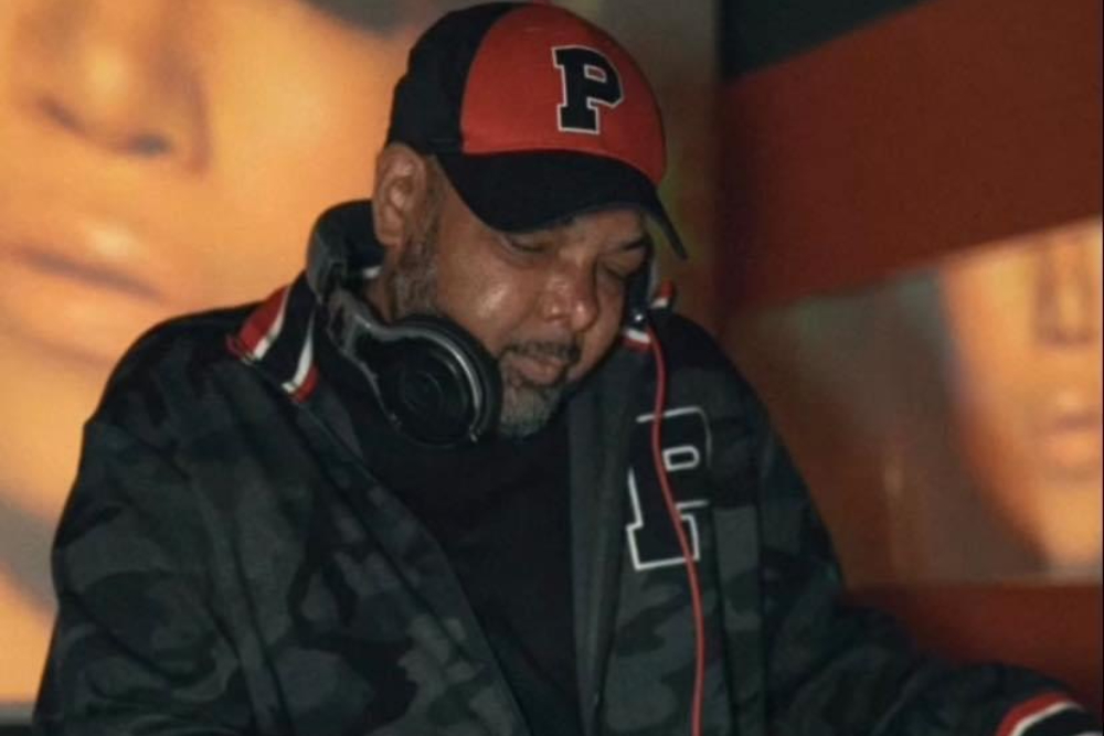 New Year's After Party Ft. DJ Jrama