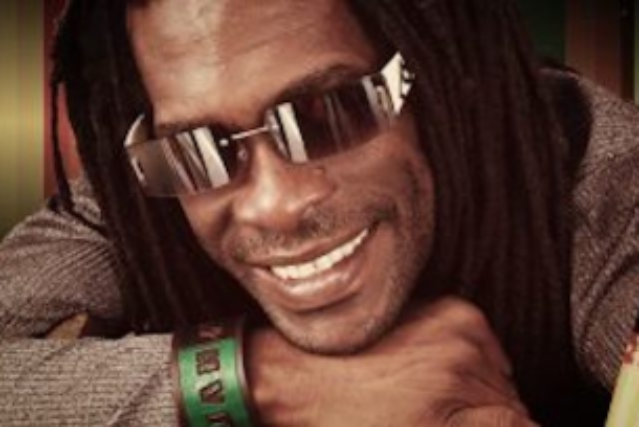 Image of Reggae Sunday: Massive McGregor Image of Reggae Sunday: Massive McGregor