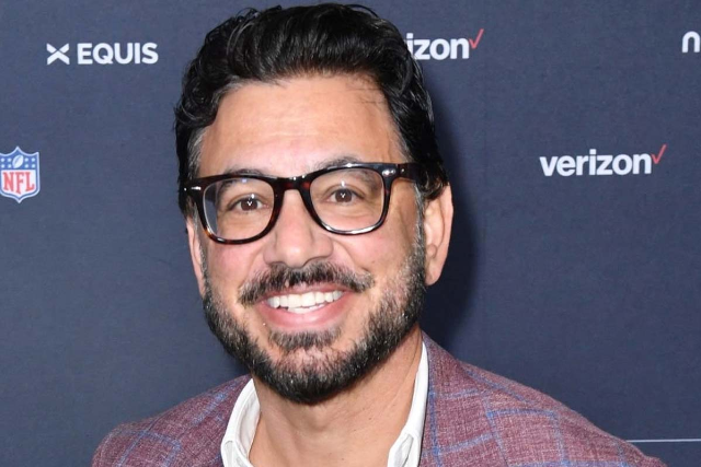 Al Madrigal at Milwaukee Improv (Main Room) – Brookfield, WI