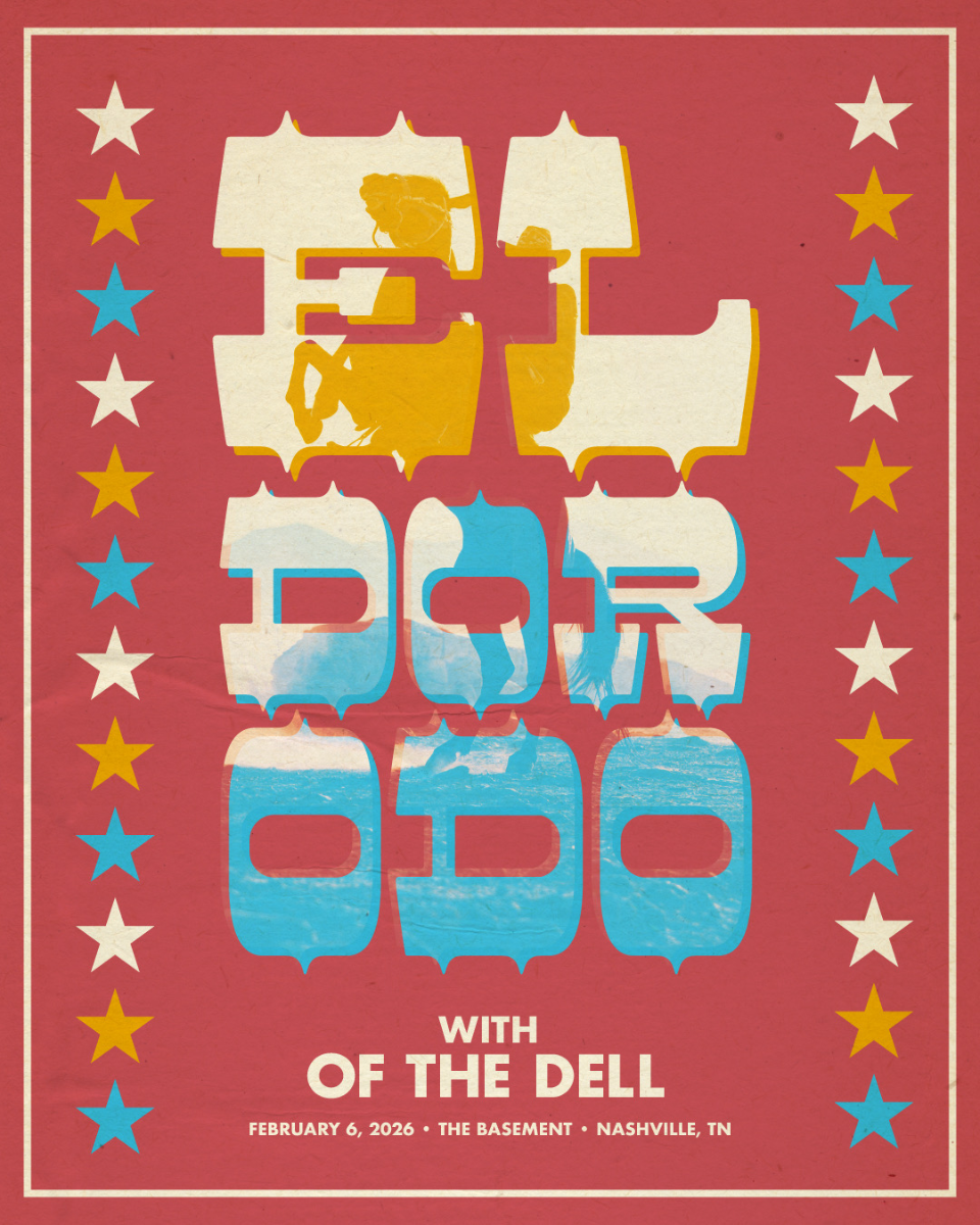 El Dorodo w/ Of The Dell