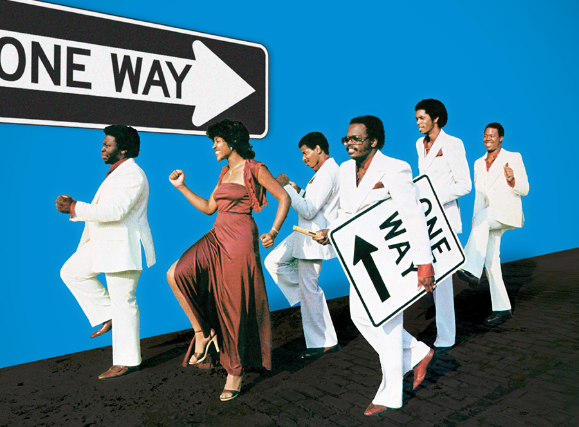 Soul Sister Presents HUSTLE! With DJ Soul Sister at Tipitina’s – New Orleans, LA