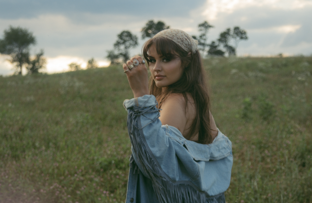 image of In The Round with Maddie Lenhart, Sam Stoane, Julie Eddy & Brianna Nelson image of In The Round with Maddie Lenhart, Sam Stoane, Julie Eddy & Brianna Nelson