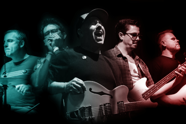 Image of Haskins, McGuire Ellinger , PJ Roberts & Midnight Proof , Haskinsen Bajorek Image of Haskins, McGuire Ellinger , PJ Roberts & Midnight Proof , Haskinsen Bajorek