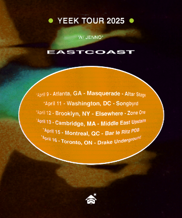 Yeek