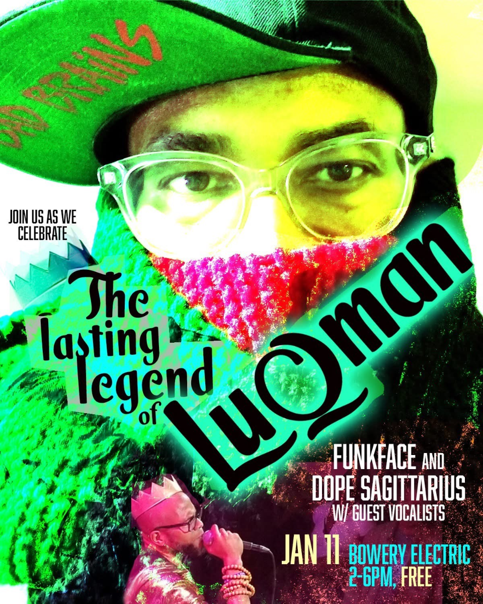 The Lasting Legend of Luqman