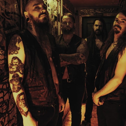 Throne at The Sanctuary Detroit – Hamtramck, MI