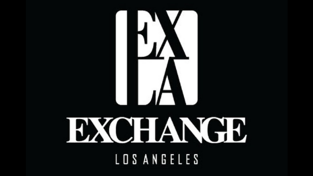 Lost In Dreams: Secret Lineup at Exchange LA – Los Angeles, CA