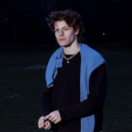 Nate Livingston | Katie Harmon | Campbell Moon at Berlin – New York, NY