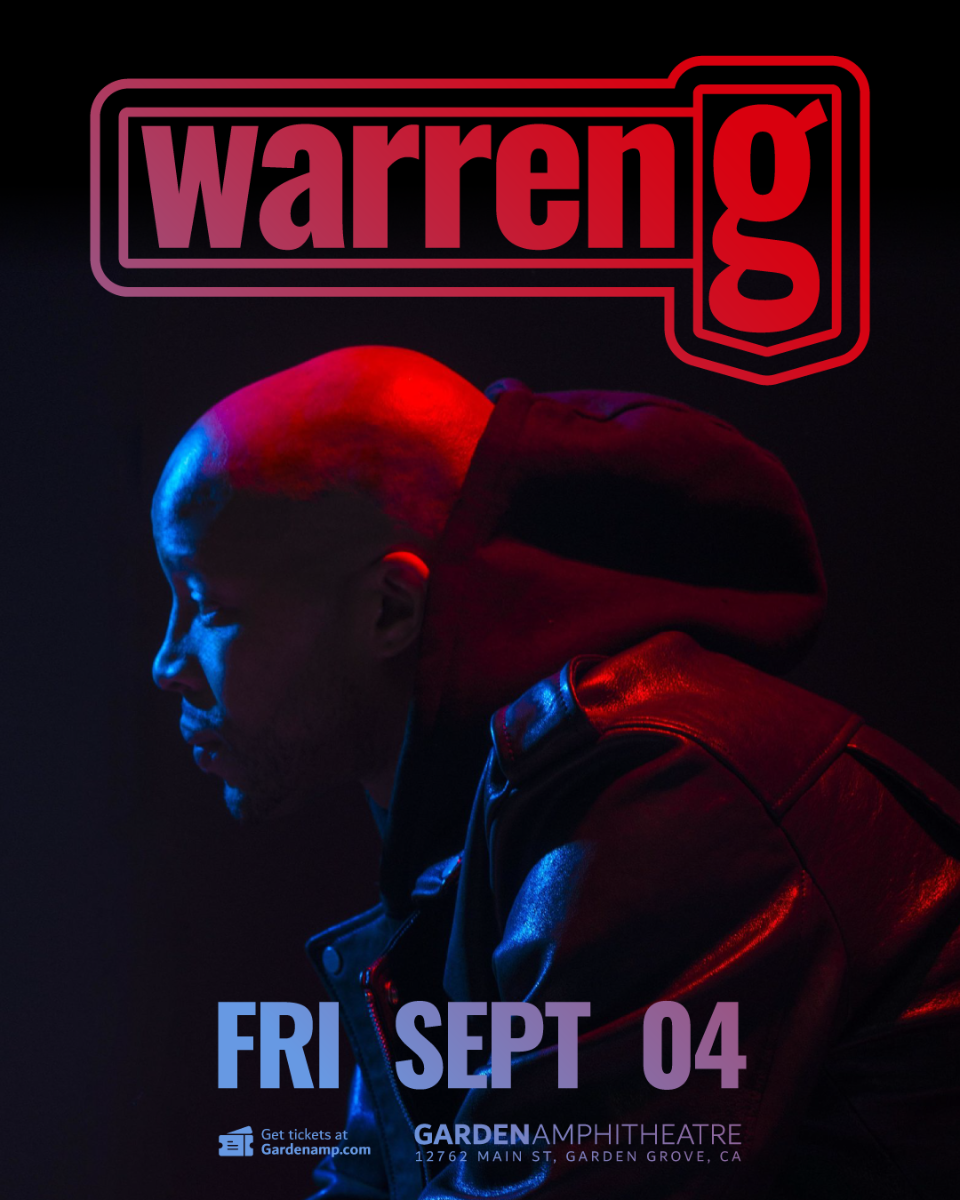 Warren G