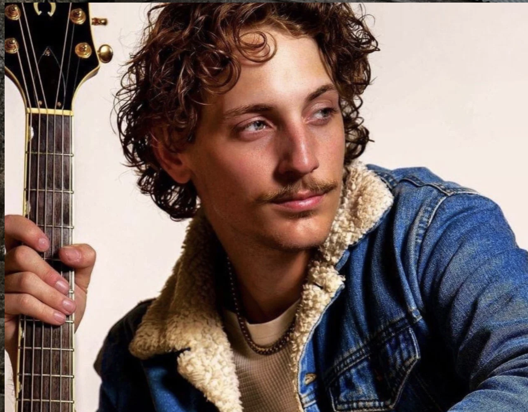 In The Round with Grant Bias & friends: A Benefit for Alive Hospice