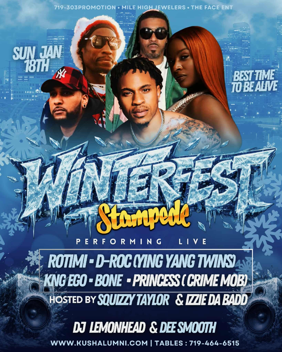Winterfest