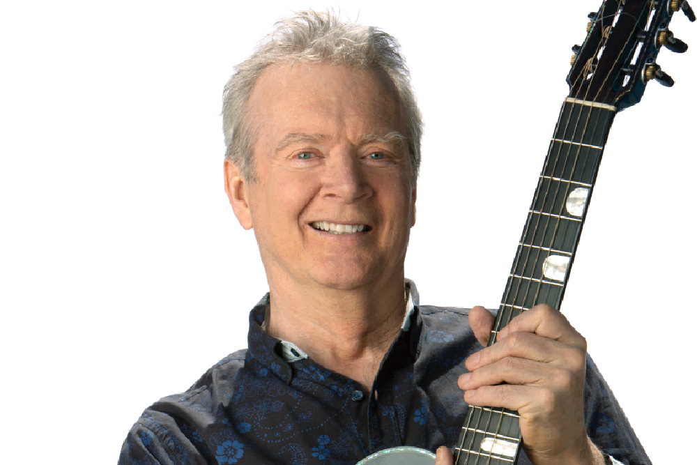 Peter White