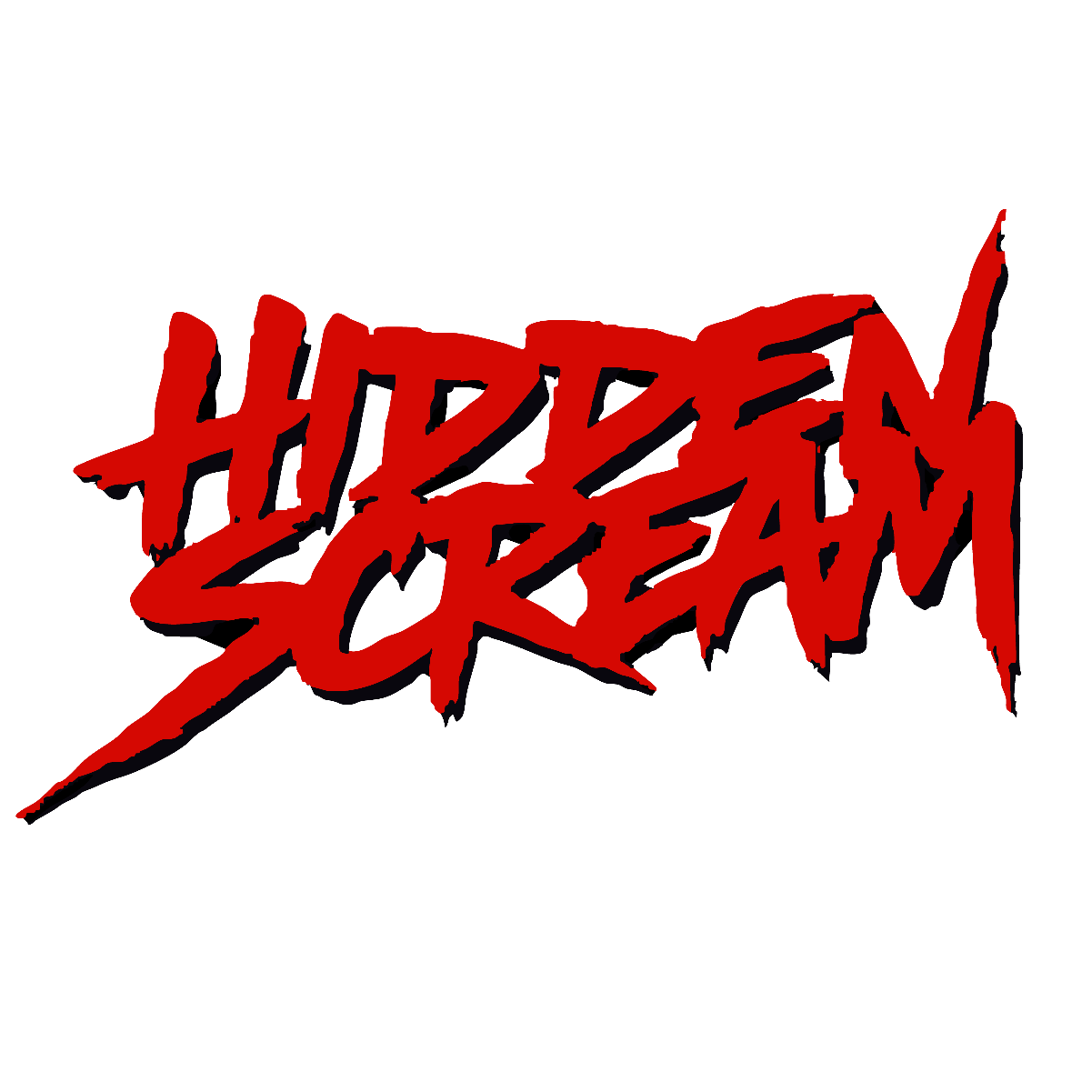 Hidden Scream