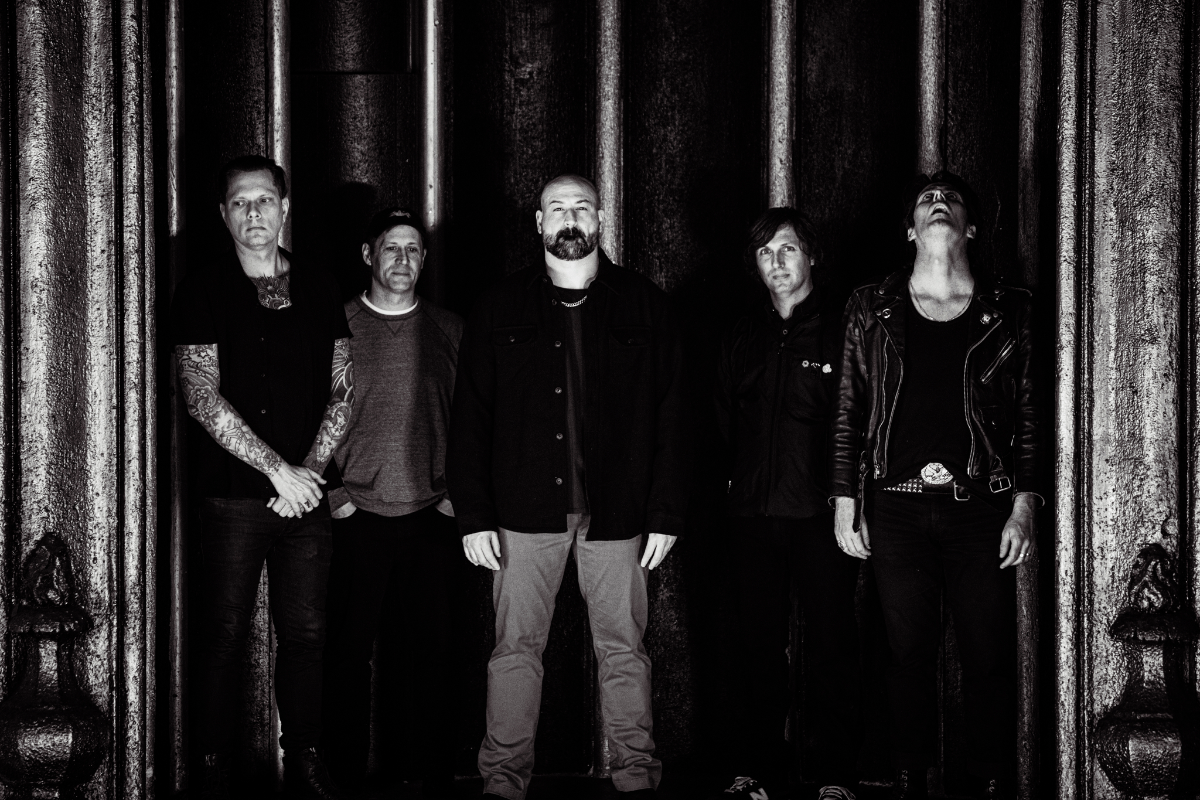 Poison the Well, Contention, and Domain in Tampa