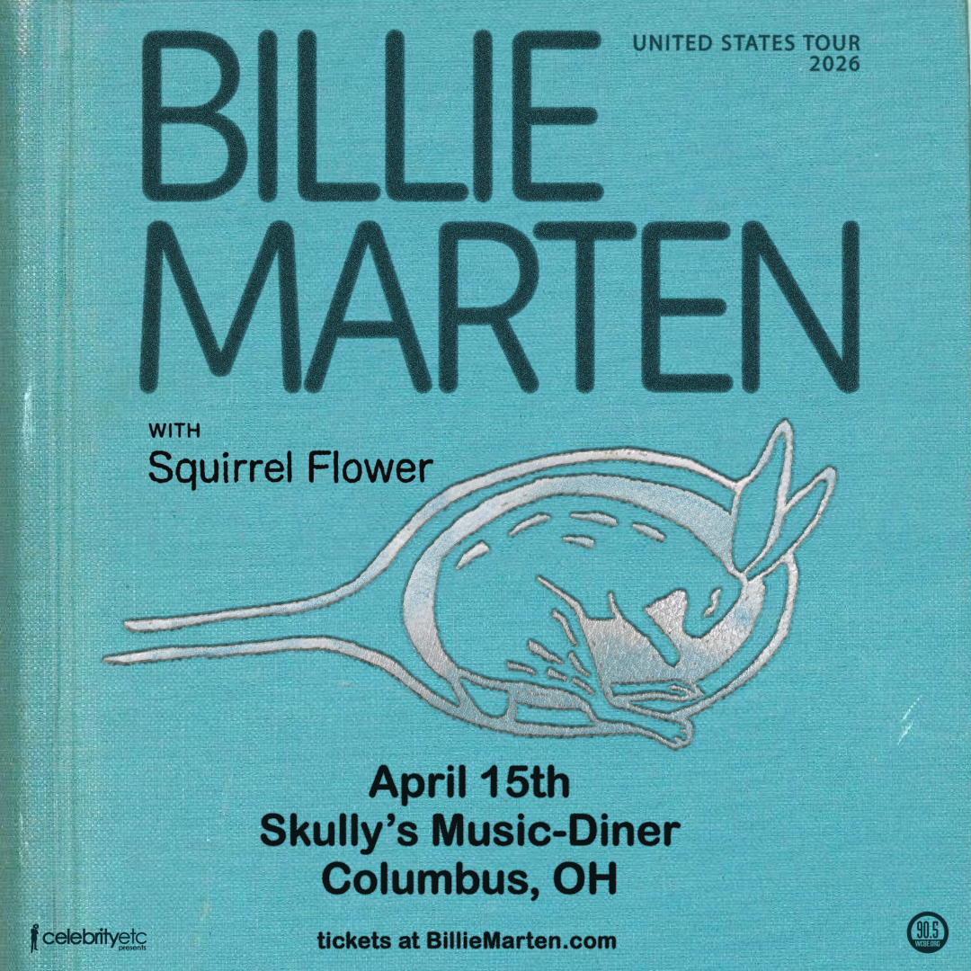 Billie Marten
