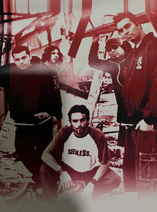 Image of Frank Mercurio Celebration of Life: Thought Experiment with special guests Image of Frank Mercurio Celebration of Life: Thought Experiment with special guests