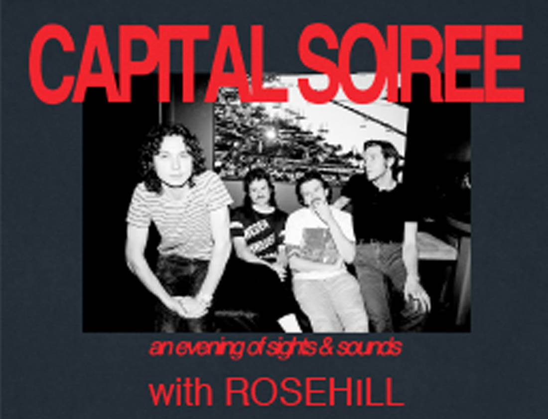 Capital Soiree