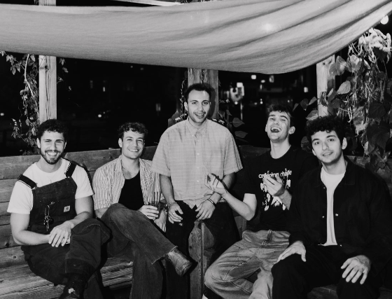 The Back Alley at The Loving Touch – Ferndale, MI