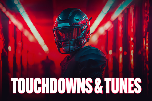 Image of The Big Game: College Playoffs Image of The Big Game: College Playoffs