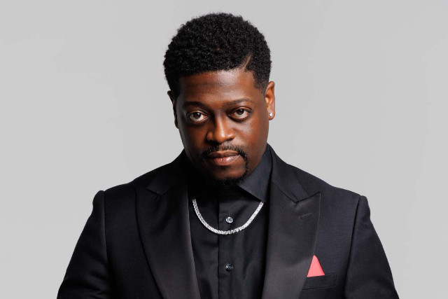 Shuler King at Oxnard Levity Live – Oxnard, CA