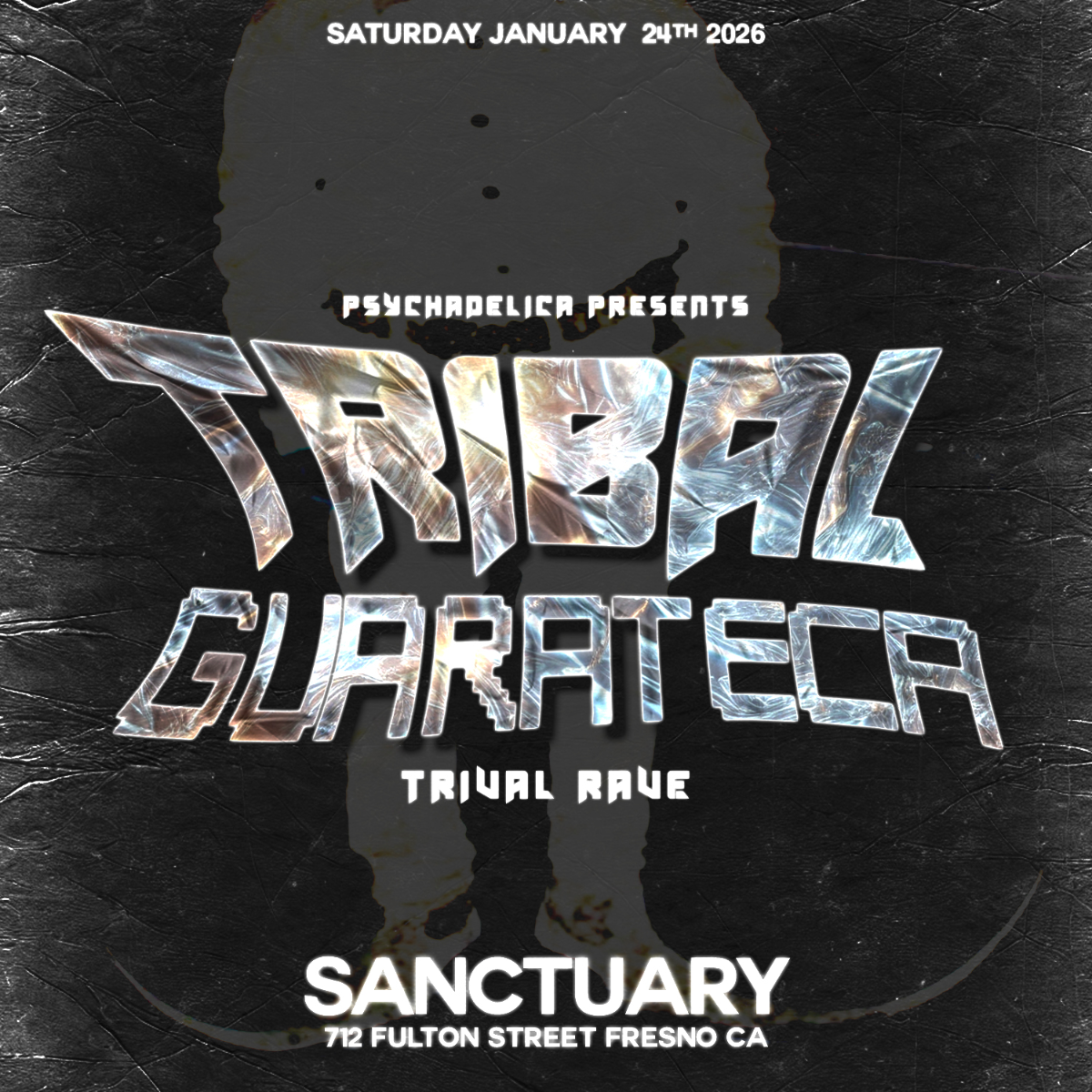 Tribal Guarateca
