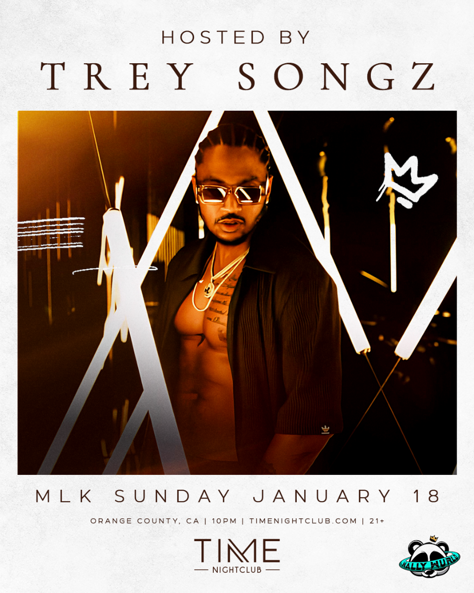 Trey Songz