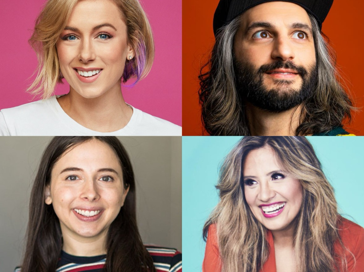 Tonight at the Improv ft. Iliza Shlesinger, Cristela Alonzo, Amir K, Esther Povitsky, Dean Delray, Mike Falzone, Adam Ferrara & more TBA