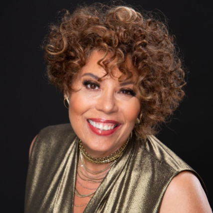 image of AMBER WEEKES & SPECIAL GUESTS - IN CONCERT! (Jazz Vocalist & Recording Artist) image of AMBER WEEKES & SPECIAL GUESTS - IN CONCERT! (Jazz Vocalist & Recording Artist)