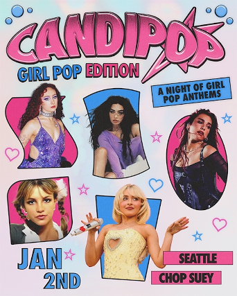 Image of Candi Pop Image of Candi Pop