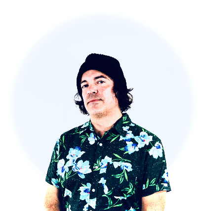 image of Jon Auer (The Posies, Big Star) image of Jon Auer (The Posies, Big Star)