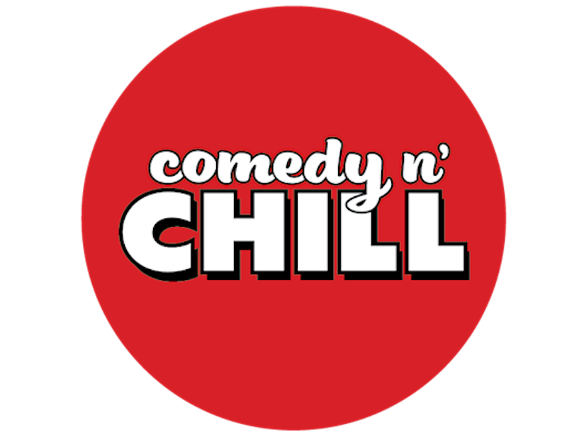 Comedy N Chill