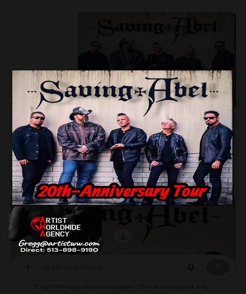 Saving Abel