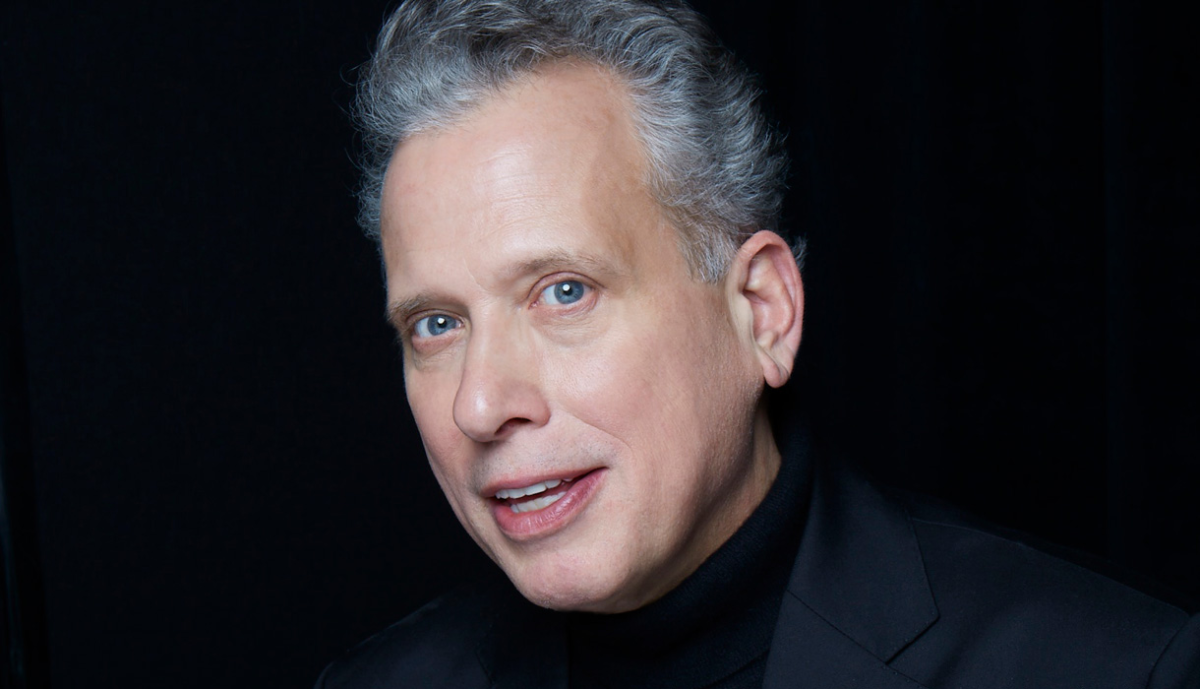 Gunhild Carling | Event Image