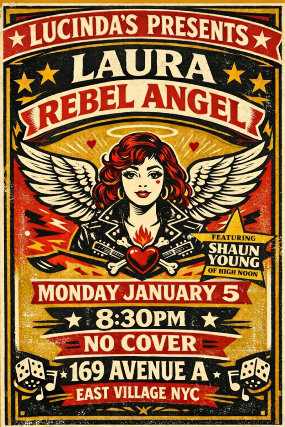 Image of laura rebel angel Image of laura rebel angel