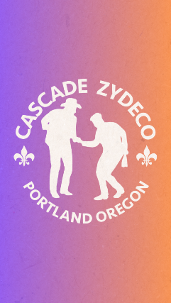 Cascade Zydeco at The Showdown – Portland, OR