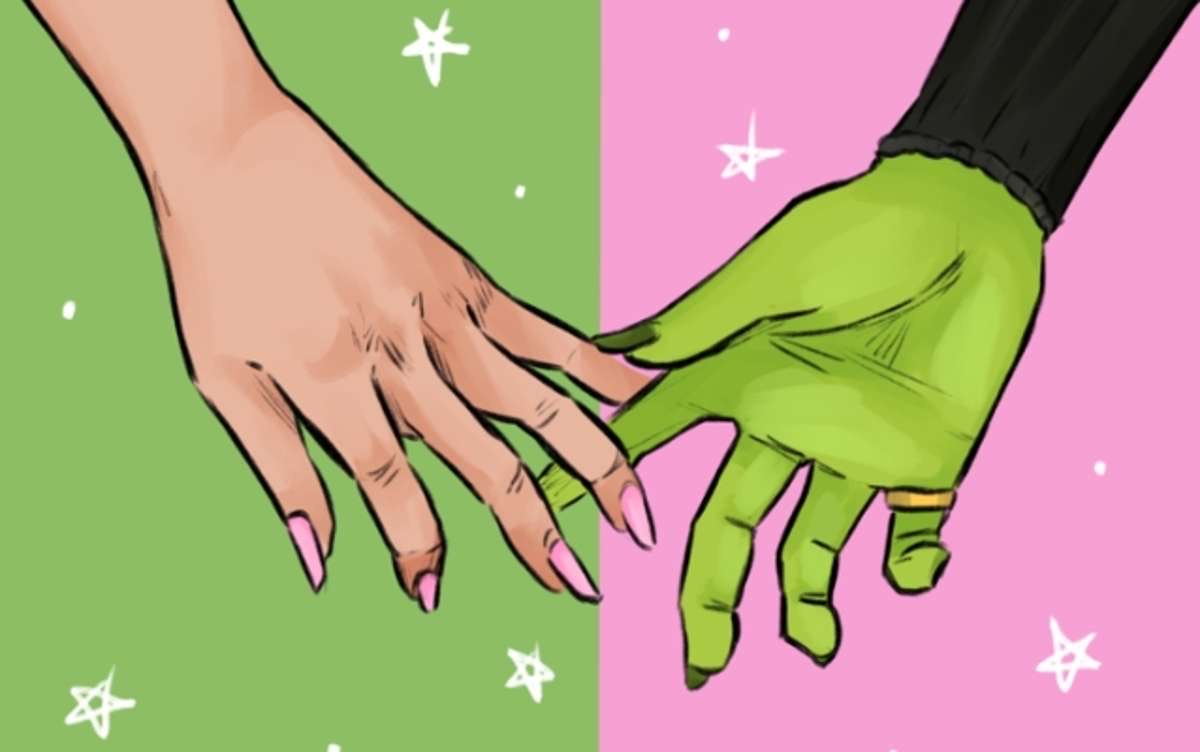 Wicked Sing-Along Drag Brunch