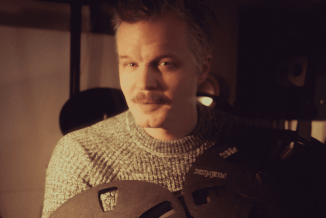 The Tallest Man On Earth with The Still Tide