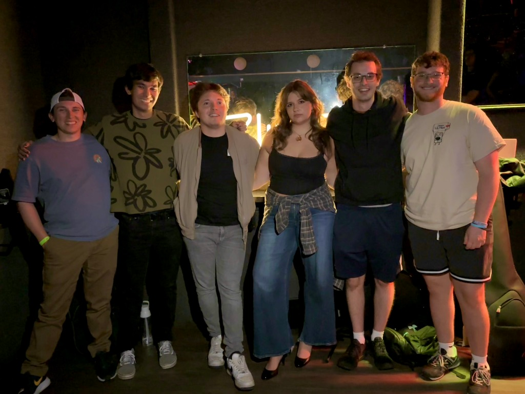 Out of Focus, On Tap, 994.995.BEERS - 15/01/26