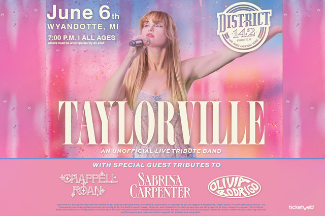 TAYLORVILLE