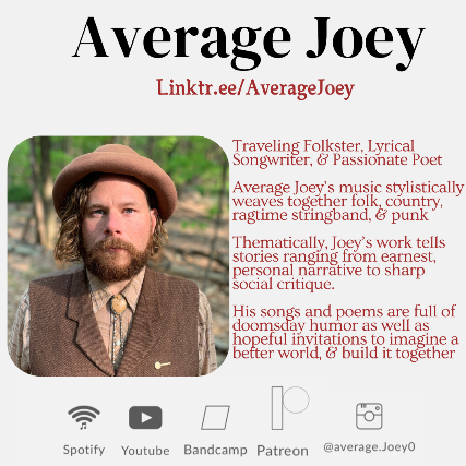 Honky Tonk Thursdays After Party Night 1 with Average Joey at The Southgate House Revival – The Lounge – Newport, KY