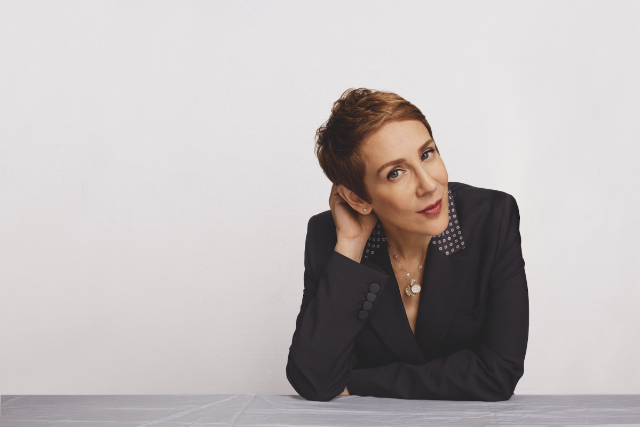 Stacey Kent presales in New York