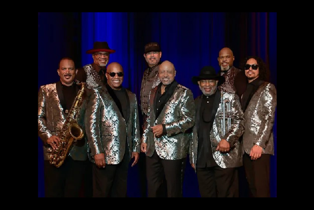 Con Funk Shun