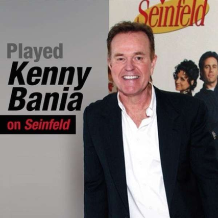 Steve Hytner (Seinfeld’s Kenny Bania) at Hyatt Regency Princeton – Princeton, NJ