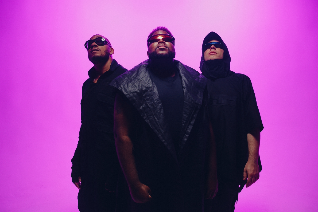 Trevarri at Snug Harbor Jazz Bistro – New Orleans, LA