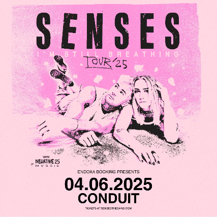 senses in Orlando