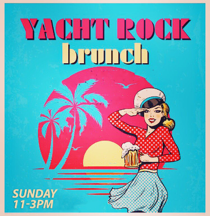 Yacht Rock Brunch
