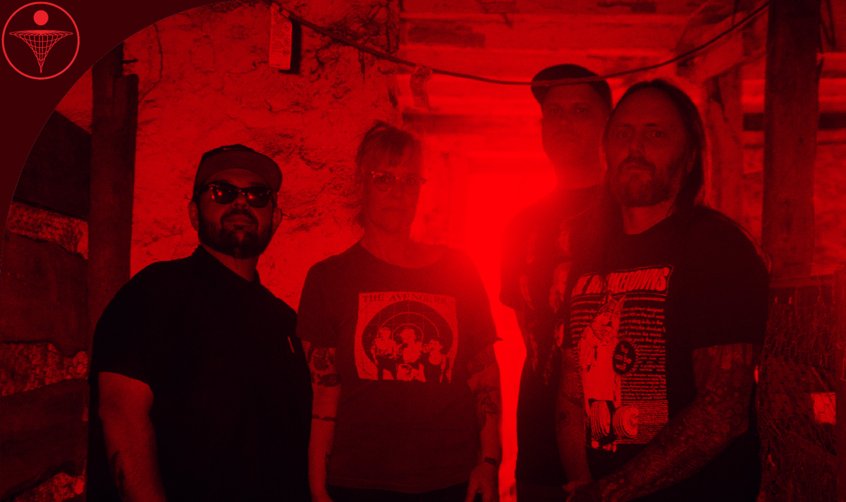 Time Thieves (LP Release) / Josh Caterer Trio / Al Scorch / Earl Gary